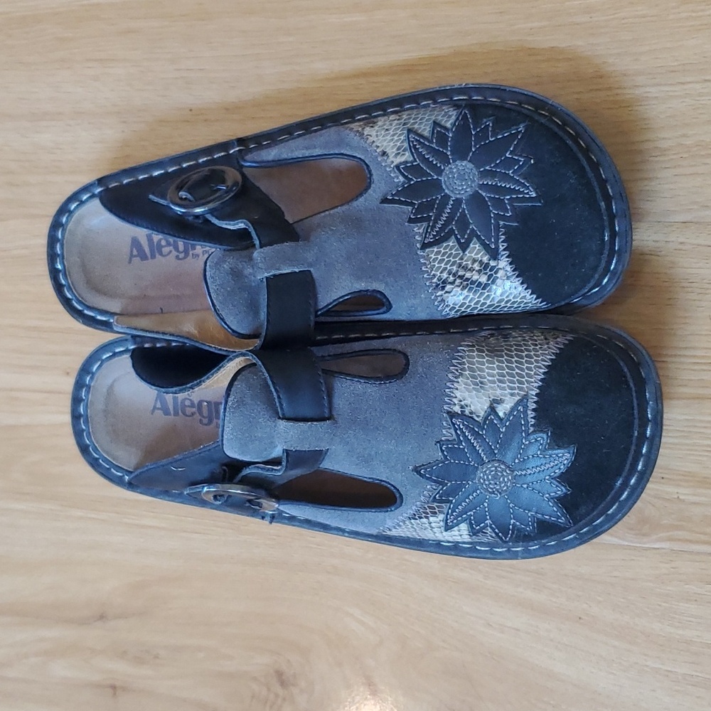 Alegria | Sophistisnake 919 Size 39